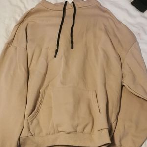 Garage oversized hoodie